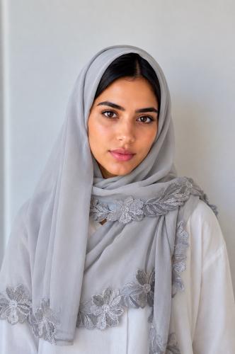 اوركيد - grey