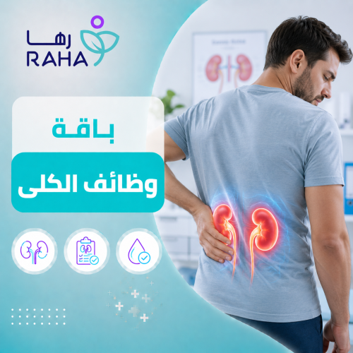 Kidney Function Package
