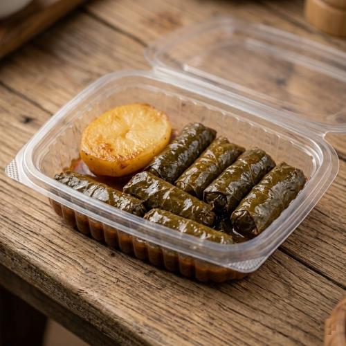 علبة ورق عنب - 7 حبات متوفرة بعدة نكهات