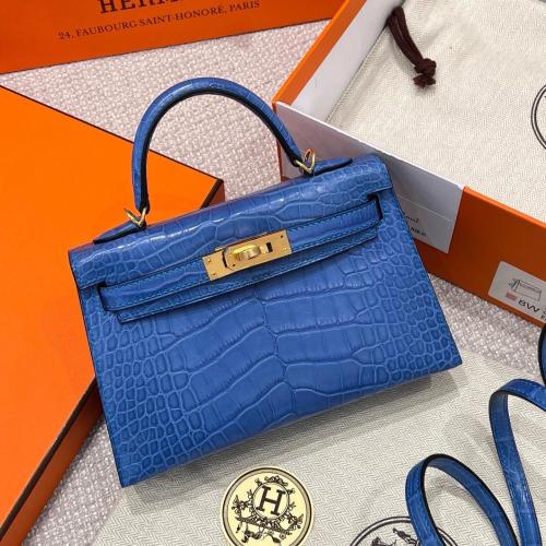ايرميز كيلي ميني Kelly Mini مقاس 19