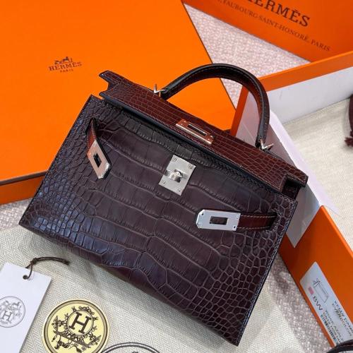ايرميز كيلي ميني Kelly Mini مقاس 19