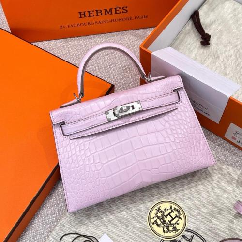 ايرميز كيلي ميني Kelly Mini مقاس 19