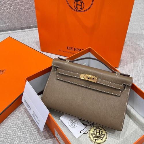 ايرميز كيلي ميني Kelly Mini مقاس 19