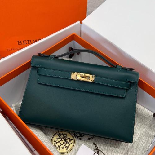 ايرميز كيلي ميني Kelly Mini مقاس 19