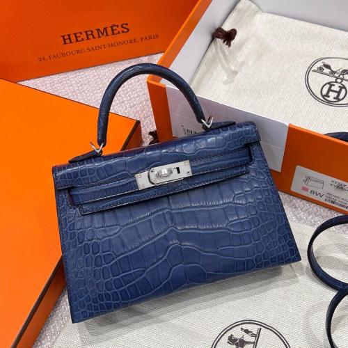 ايرميز كيلي ميني Kelly Mini مقاس 19