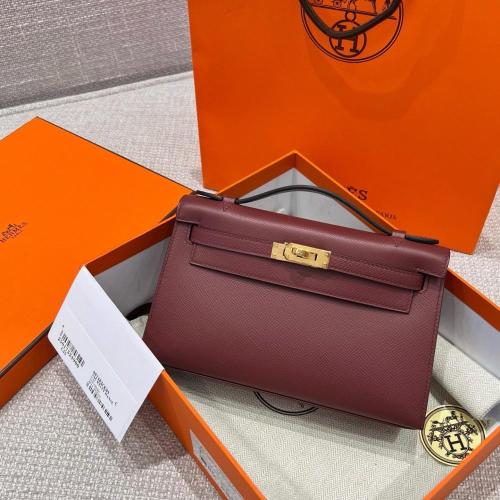 ايرميز كيلي ميني Kelly Mini مقاس 19