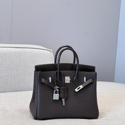 ايرميز بيركن Birkin مقاس 25cm