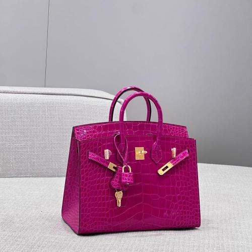 ايرميز بيركن Birkin مقاس ٢٥