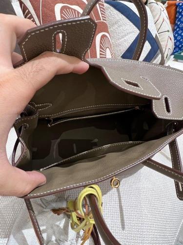 ايرميز بيركن مقاس 25cm