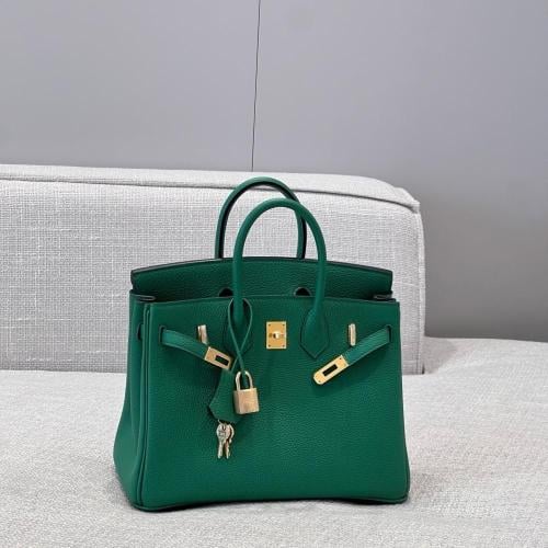 ايرميز بيركن مقاس 25cm