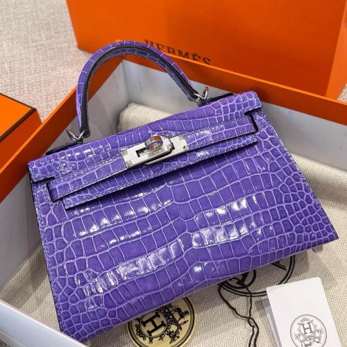 ايرميز كيلي ميني Kelly Mini مقاس 19