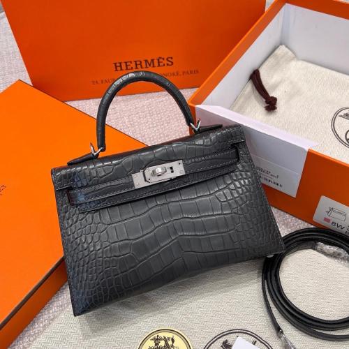 ايرميز كيلي ميني Kelly Mini مقاس 19
