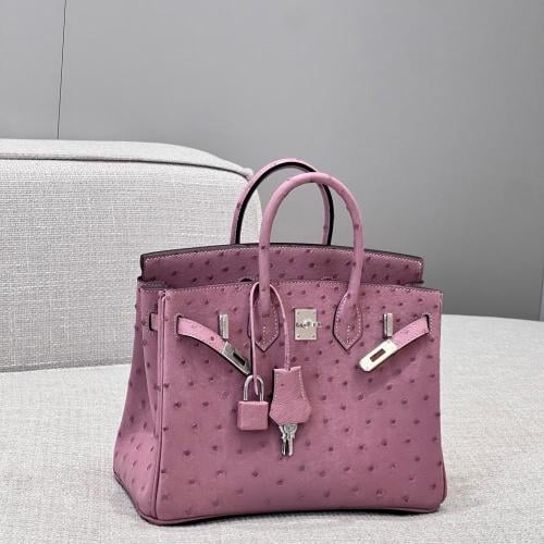 ايرميز بيركن Birkin مقاس 25cm