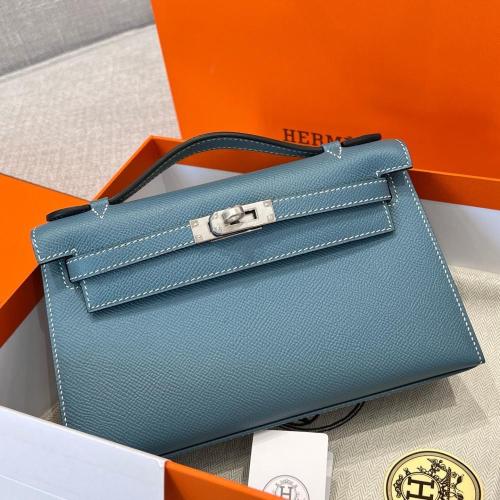 ايرميز كيلي ميني Kelly Mini مقاس 19