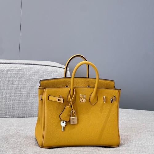 ايرميز بيركن مقاس 25cm