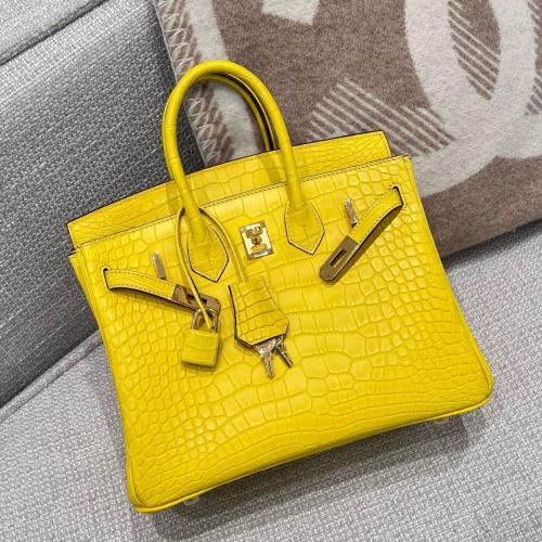 ايرميز بيركن Birkin مقاس ٢٥