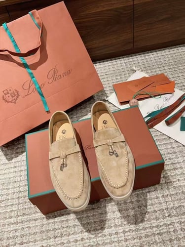 Loropiana Shoes | شوز لوروبيانا