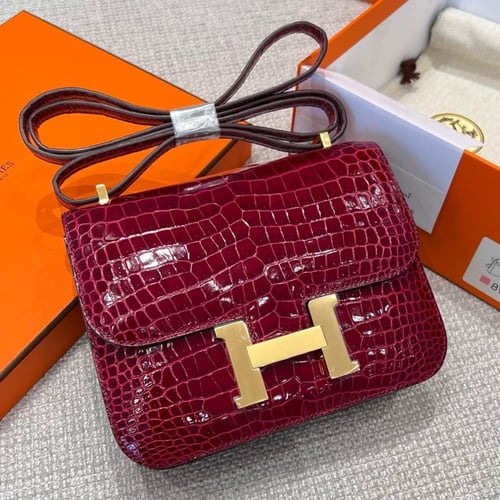 ايرميز Constance مقاس 19cm