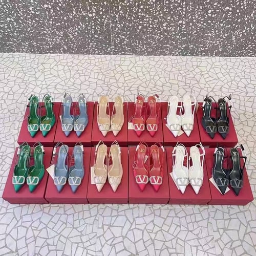 كعب فالنتينو | Valentino Heels