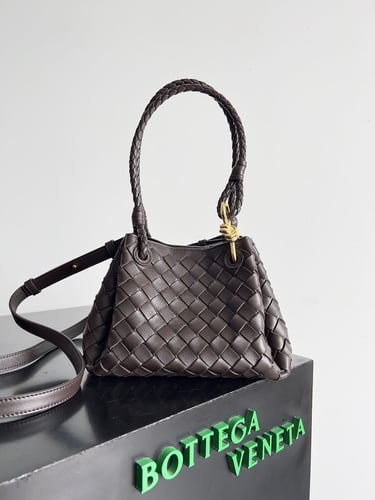 بوتيغا فينيتا سمول انديامو | Bottega Veneta Small...