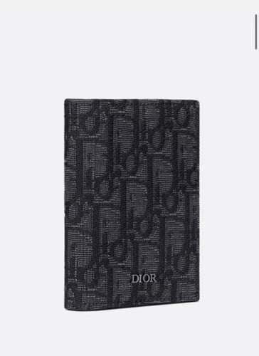 محفظه ديور | Dior Wallet
