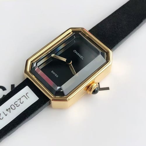 ساعة شانيل | Chanel Watch