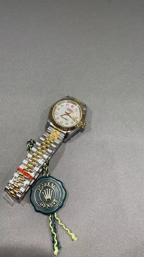 رولكس ديت جست ميناء صدفي | Rolex DateJust