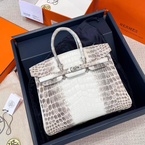 ايرميز بيركن Birkin مقاس ٢٥