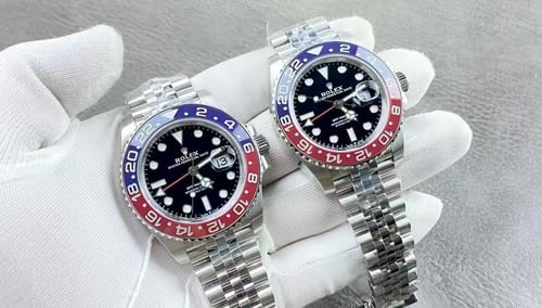 ساعة رولكس بيبسي | Rolex Watch Pepsi