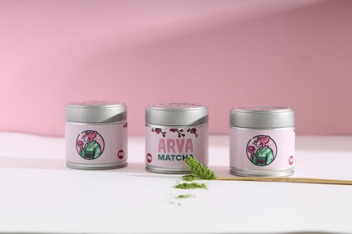 MATCHA ( 30g )