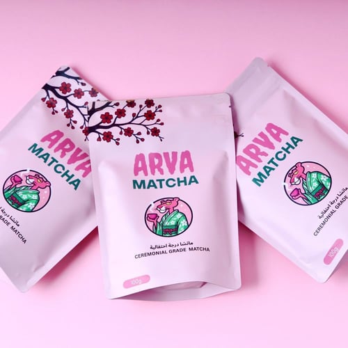 MATCHA ( 100g)