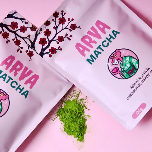 MATCHA ( 100g)