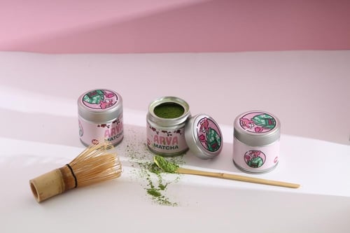 MATCHA ( 30g )