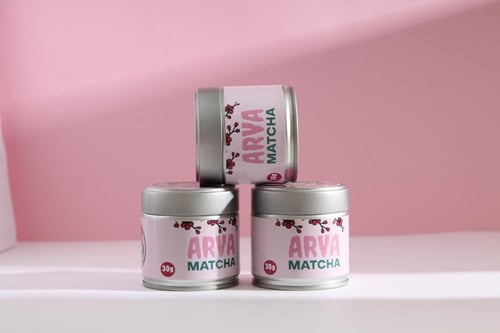 MATCHA ( 30g )