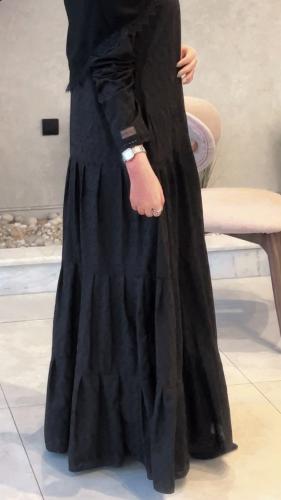 عباية وفاء