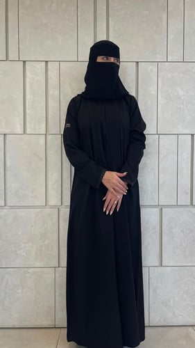 عباية فجر