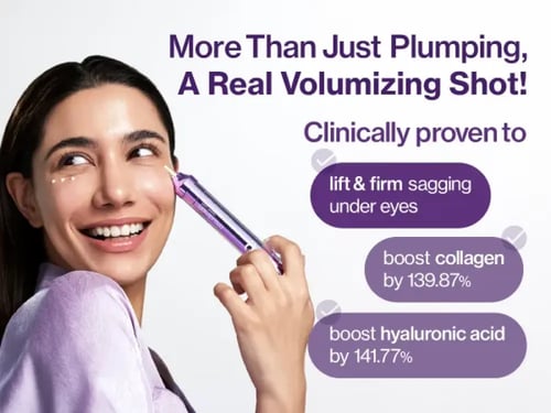 نامبوزين كريم العين لتنعيم الخطوط وشد البشرة(10مل)