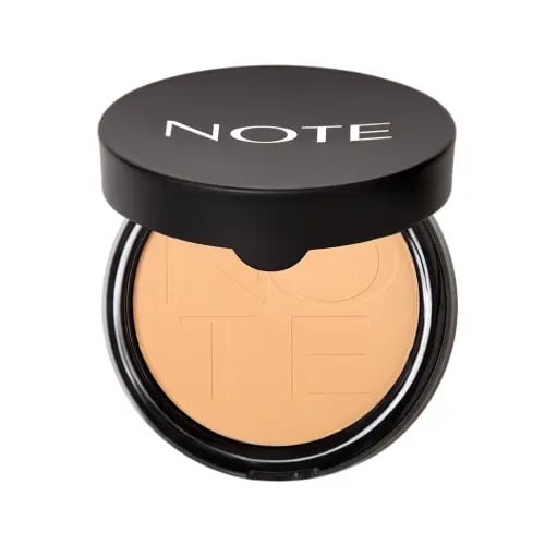 نوت بودرة مضغوطة لومينوس - 04 ساند 10 جم