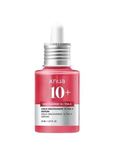 انوا سيروم نياسيناميد 10% + TXA 4% لتصحيح البقع ال...