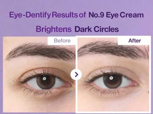 نامبوزين كريم العين لتنعيم الخطوط وشد البشرة(10مل)