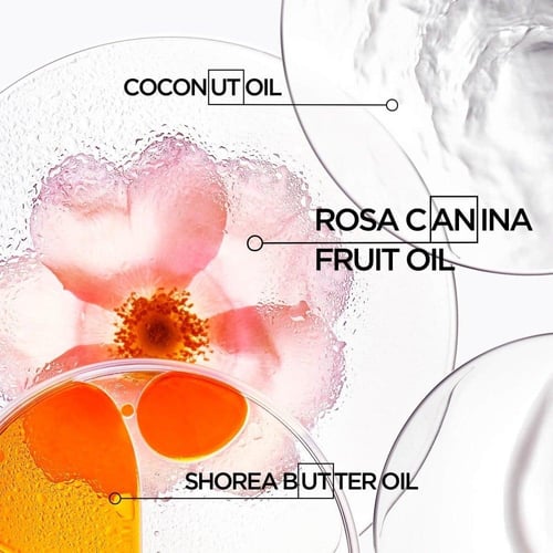 كيراستاس ديسيبلين باين أوليو ريلاكس للشعر الجاف وا...