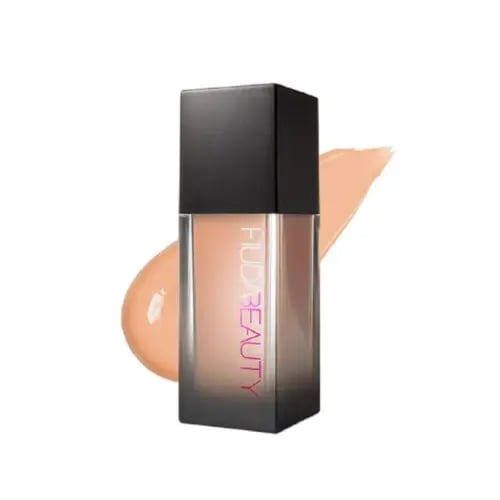 هدى بيوتي كريم أساس سائل فوكس فيلتر 245B ماكارون -...