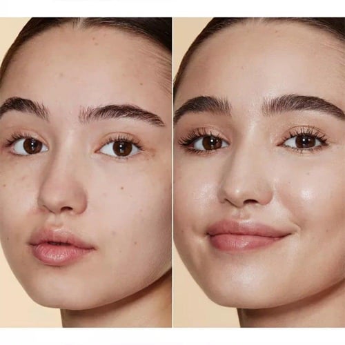 ايلف فلتر سائل للوجه هلو جلو فير 0.5 - 31.5 مل