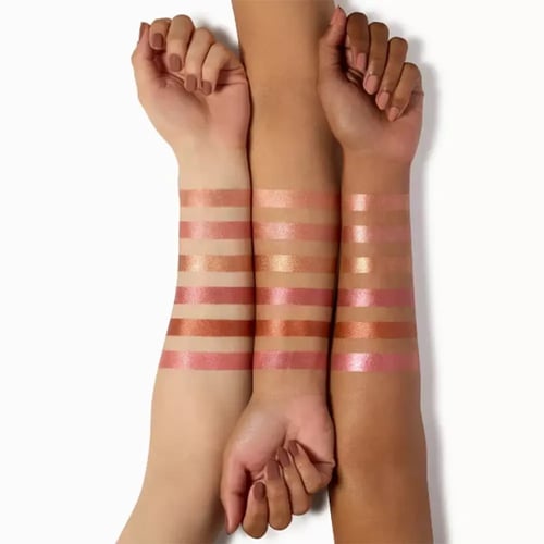 ايلف هالو جلو احمر خدود بيوتي واند you go cocoa