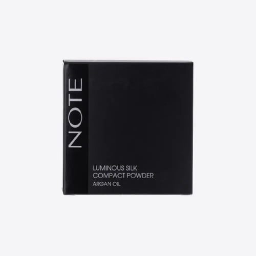 نوت بودرة مضغوطة لومينوس - 04 ساند 10 جم