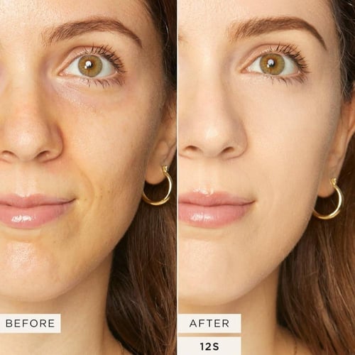 تارت كونتور كونسيلر شيب تيب - 12S أشقر