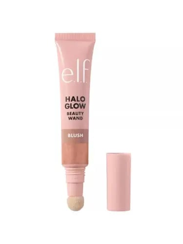 احمر خدود هالو جلو بيوتي واند من ايلف