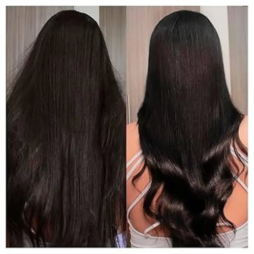 ميلي بلسم مقوي الشعر مزيج اكليل الجبل والنعناع 355...