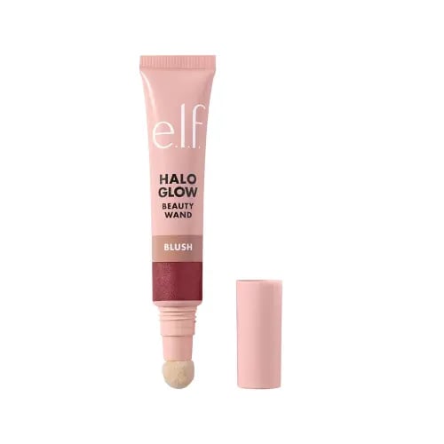 ايلف هالو جلو احمر خدود بيوتي واند Berry Radiant