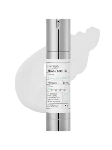 ريدل شوت 100 لتجديد وترطيب البشرة من في تي كوزمتك...